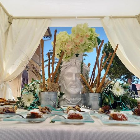 Casolare Del Toscano Country Rooms กัลตาจีโรเน ภายนอก รูปภาพ