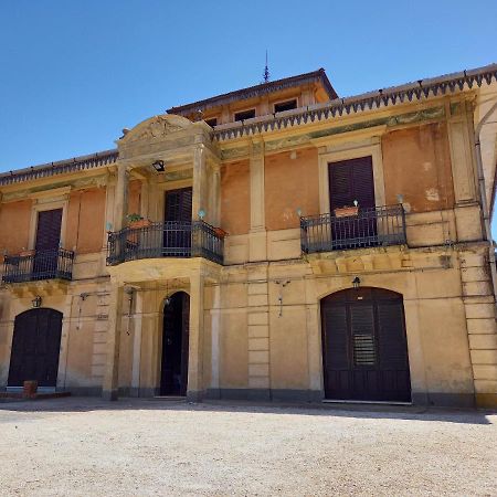 Casolare Del Toscano Country Rooms กัลตาจีโรเน ภายนอก รูปภาพ