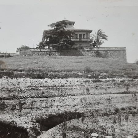 Casolare Del Toscano Country Rooms กัลตาจีโรเน ภายนอก รูปภาพ