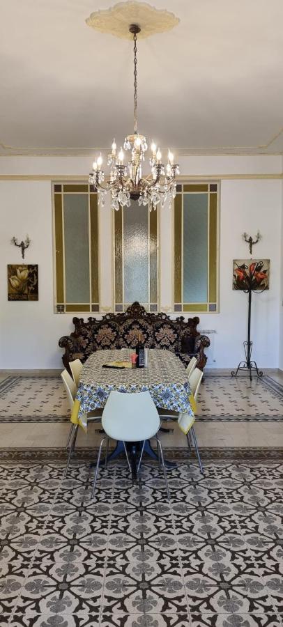 Casolare Del Toscano Country Rooms กัลตาจีโรเน ภายนอก รูปภาพ
