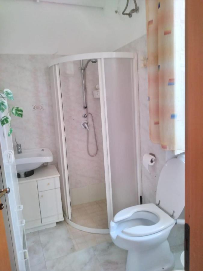Casolare Del Toscano Country Rooms กัลตาจีโรเน ภายนอก รูปภาพ