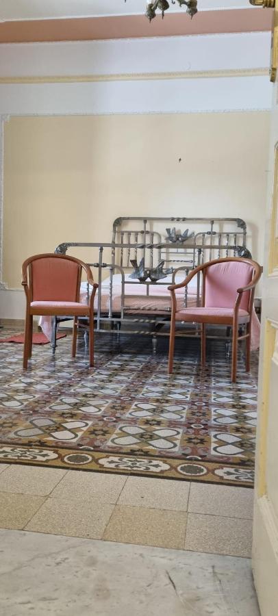 Casolare Del Toscano Country Rooms กัลตาจีโรเน ภายนอก รูปภาพ