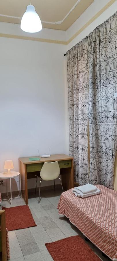 Casolare Del Toscano Country Rooms กัลตาจีโรเน ภายนอก รูปภาพ