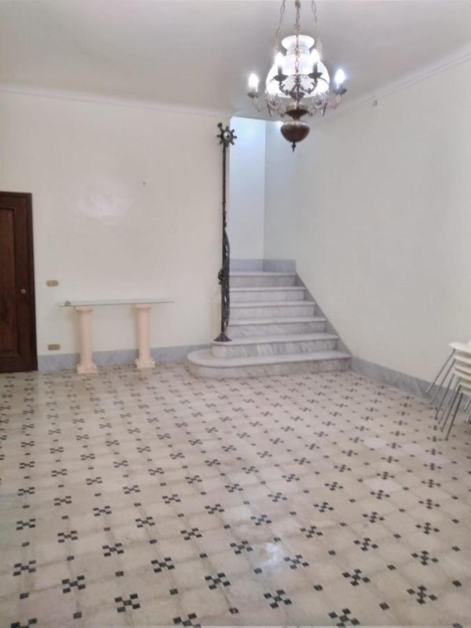Casolare Del Toscano Country Rooms กัลตาจีโรเน ภายนอก รูปภาพ