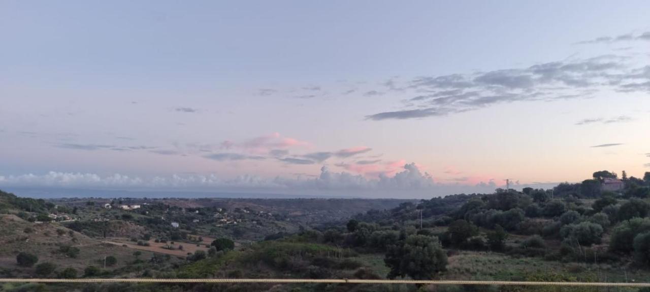 Casolare Del Toscano Country Rooms กัลตาจีโรเน ภายนอก รูปภาพ